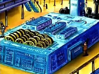 Historia de la computadora