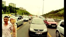 boogy the event company- Coca-Cola Happiness Truck İstanbul