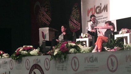 İş ve Girişimcilik Zirvesi'15 / Komşuköy Oturum