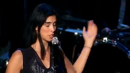 Sarah Silverman- Jesus Is Magic