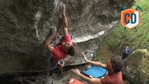 Melloblocco 2015, Europe's Biggest And Best Bouldering Festival...