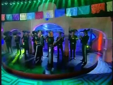 Duelo de rancheras
