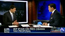 Paul Ryan reacts to President Obama’s 2015 State of the Union address