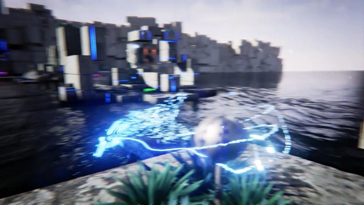 Source - Teaser Trailer