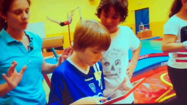 #EcoleNumerique : restitution des thèmes de la concertation journée du 7 mai