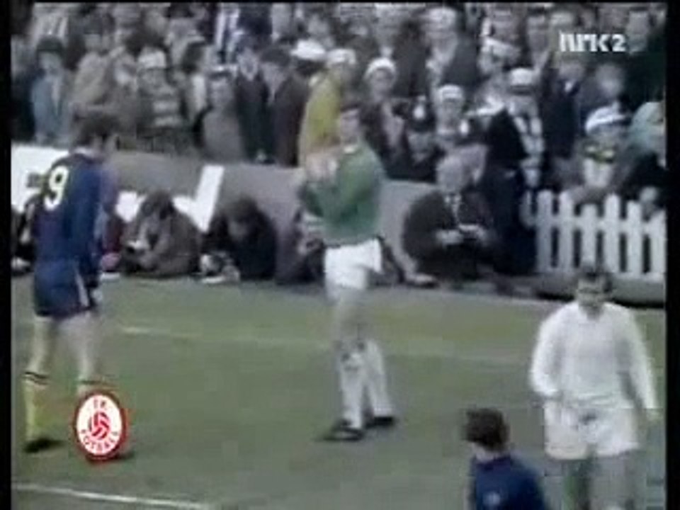 1970 FA cup Chelsea Leeds