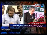 Farooq Sattar press conference 11/5/2015