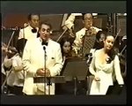 Sarah Brightman & Placido Domingo - Brindisi (Kyoto 1994)