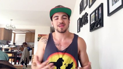 When it is okay to celebrate your NEW masculinity!