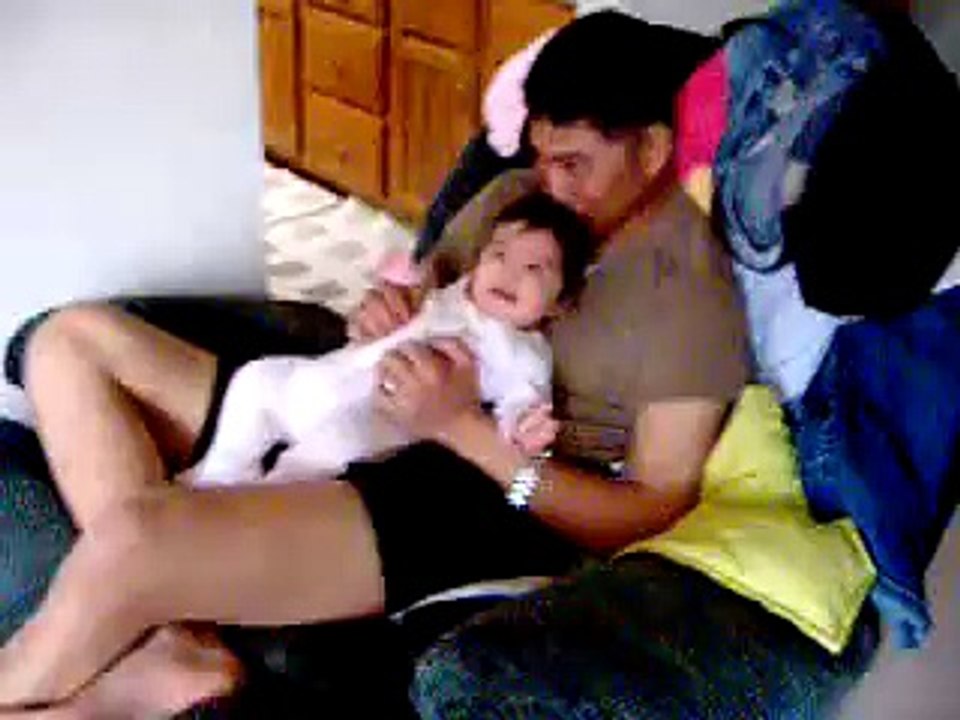 three men and a lil baby