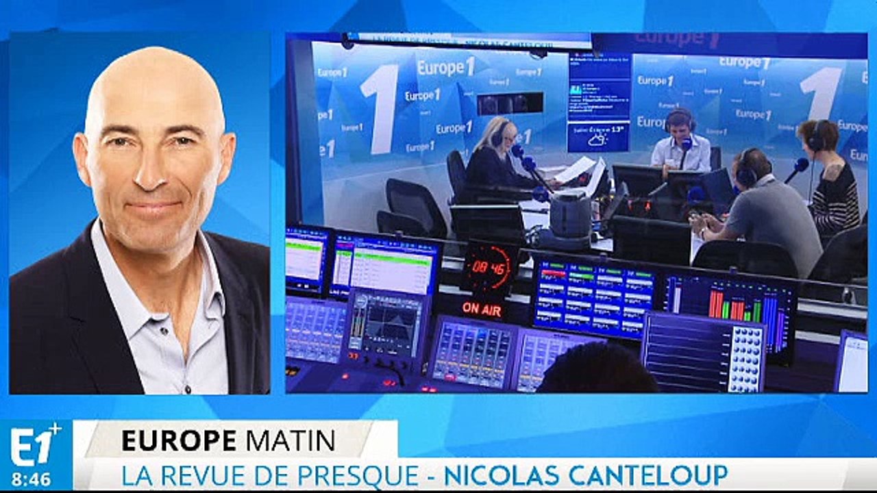 Cuba et les réformes à la noix de coco de François Hollande... Voici le zapping matin !