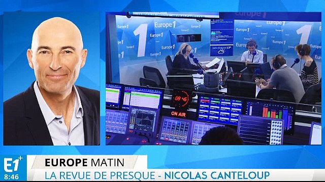 Cuba et les réformes à la noix de coco de François Hollande... Voici le zapping matin !