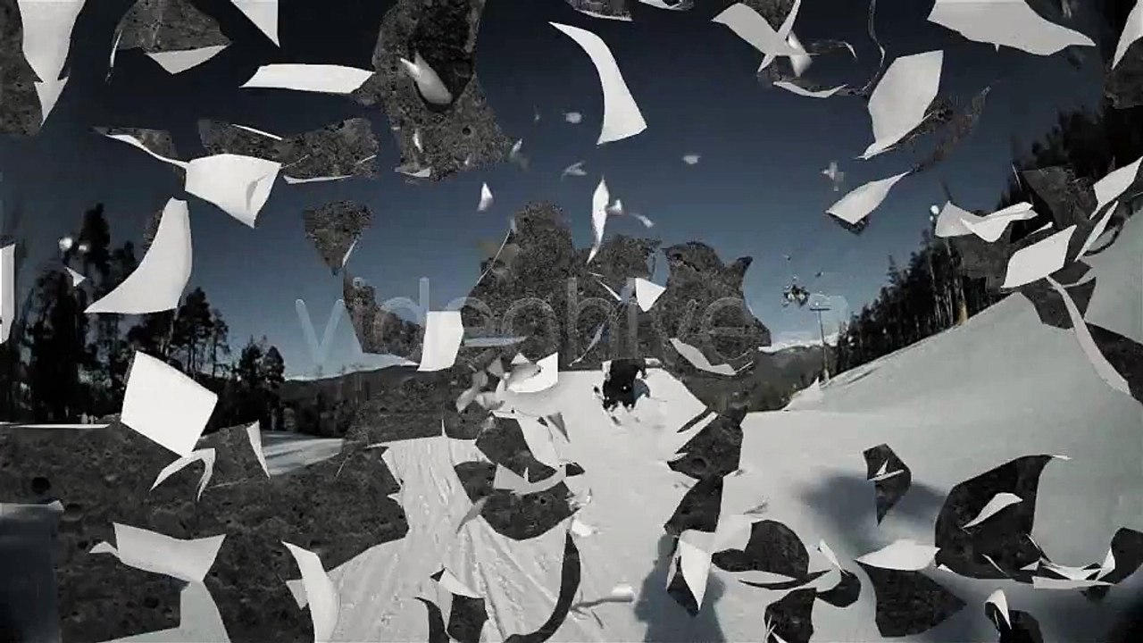 After Effects Project Files - Ultimate Peeling - VideoHive 2739645