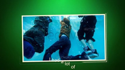 After Effects Project Files - Person Timeline - VideoHive 2739661