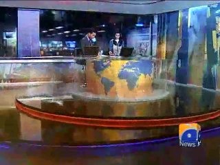 Geo Headlines-12 May 2015-1200