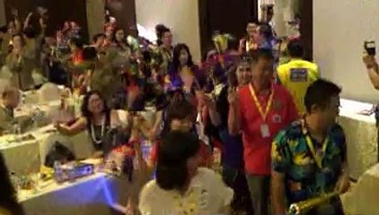 Parade District 307-A2.Jakarta.