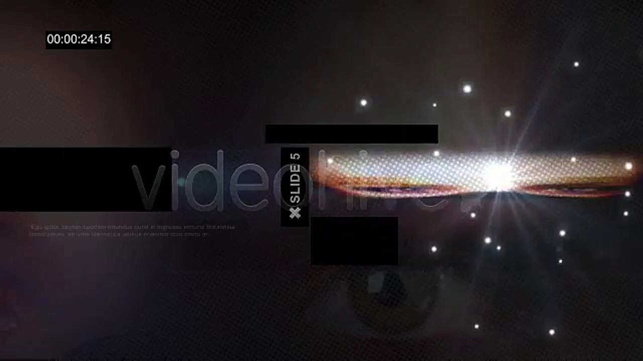 After Effects Project Files - Accelerator - VideoHive 2747037