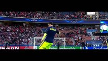 Lionel Messi vs PSG Away HD 1080i (15/04/2015) by MNS