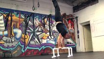 Cirque Du Soleil Gymnastics Instructions