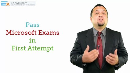 How to Pass 70-464 Exam