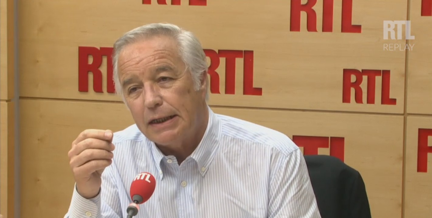 Egalité hommes-femmes : François Rebsamen «déposera un amendement» dans la loi sur le dialogue social