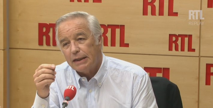 Egalité hommes-femmes : François Rebsamen «déposera un amendement» dans la loi sur le dialogue social