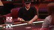 Hellmuth Calls Ivey & Lederer Idiots After Taking Bad Beat at the Poker Table