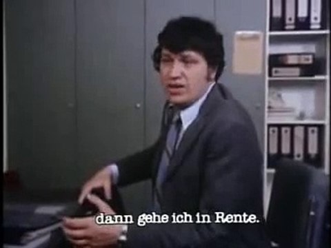 Gerhard Polt: Wann i nimmer meng dad