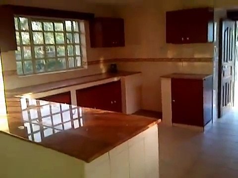 Kahawa Sukari Nairobi Houses for Rent in gated communities in Kenya