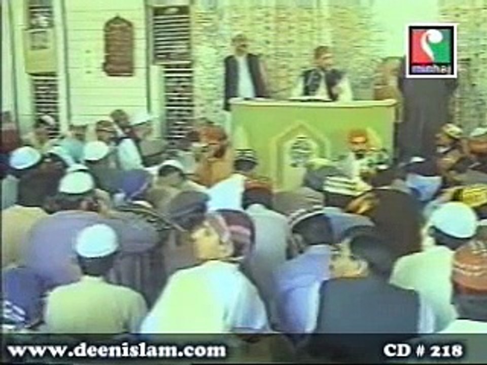 Wan Najmi iza hawa, Maana Wan Najm aur Nafs e Muhammadi (S.A.W)