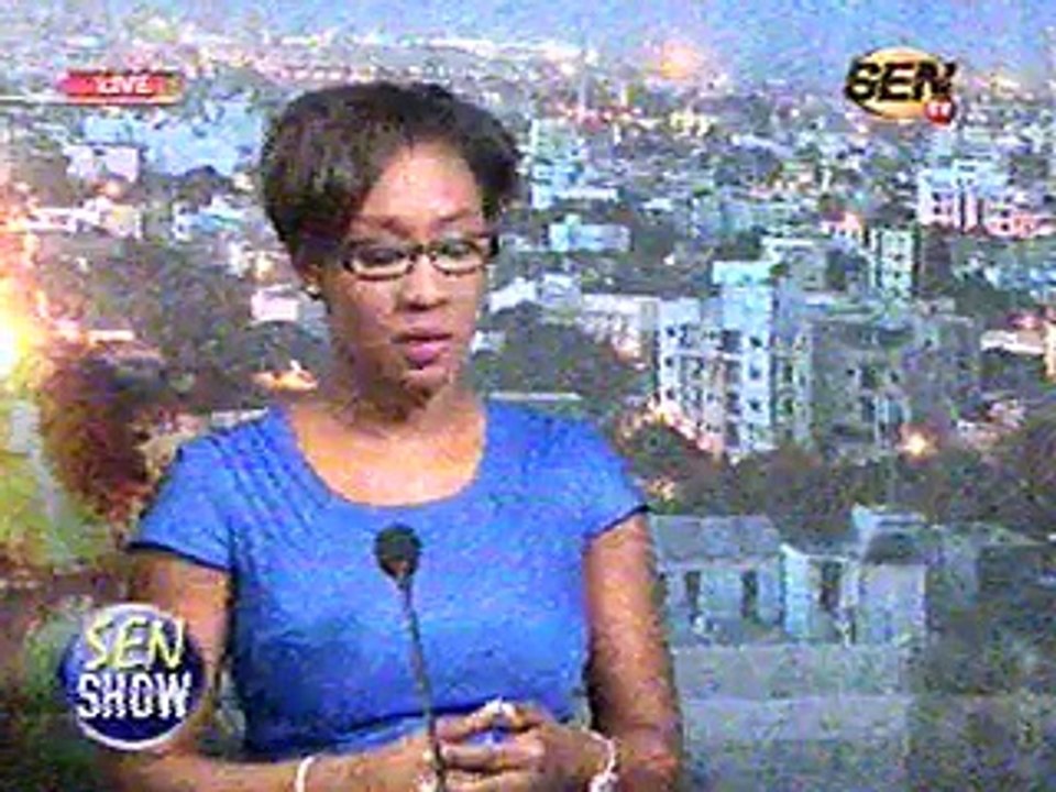 La question gênante de Salman en direct : « A quel jour de la semaine doit-on faire l'amour ? »