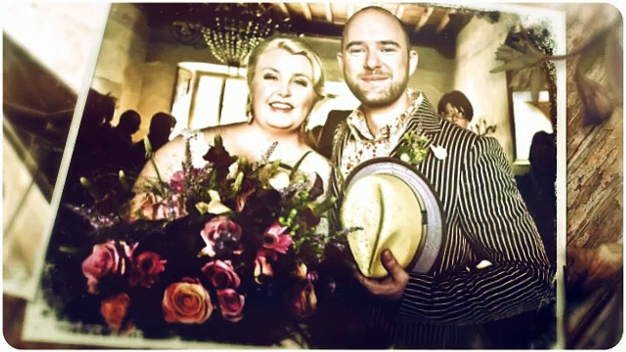 Wedding Photographer