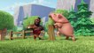 Clash of Clans Ride of the Hog Riders (Official TV Commercial)