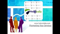 Help U India- Search Online Colleges, Institutes in India