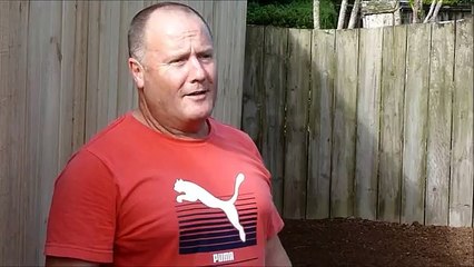 Paradise Landscapes Success Stories 2012 - N.o 1