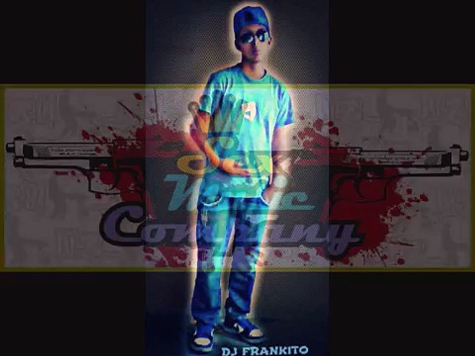 DJ FRANKITO FT. DJ PIKISBA 2O13 ★( SEXMUSIC COMPANY )★