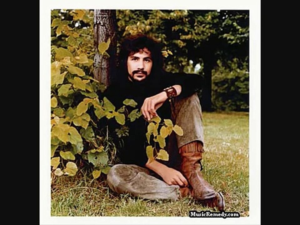 Cat Stevens - Can't keep it in + Lyrics