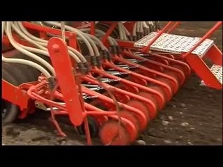 TRATTORI DEUTZ AL LAVORO