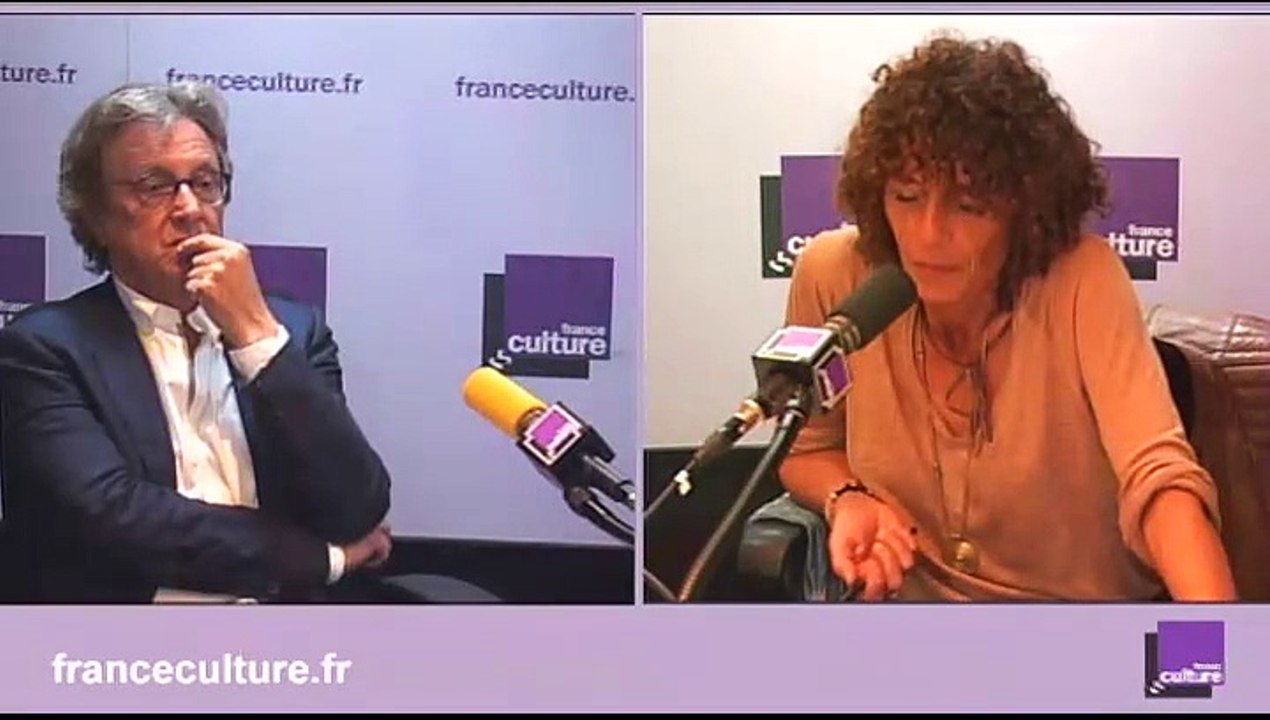 les matins -Faut-il forcer les intellectuels à être optimistes ?