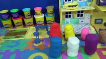 Свинка Пеппа и пластилин Play Doh