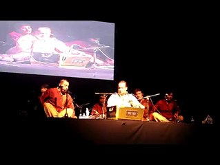 Rahat Fateh Ali Khan | Zaroori tha | Live in USA |