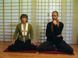 Méditation et bouddhisme, Paris