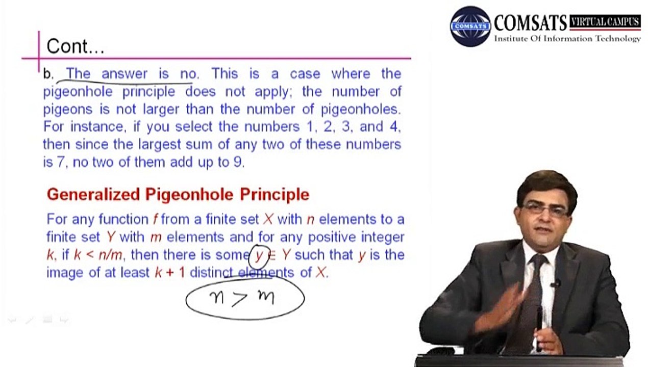 CSC102 LECTURE 27