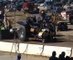 Gardner Stone "The General" Tractor Pulling - Jet Turbine Pulling Tractor NTPA