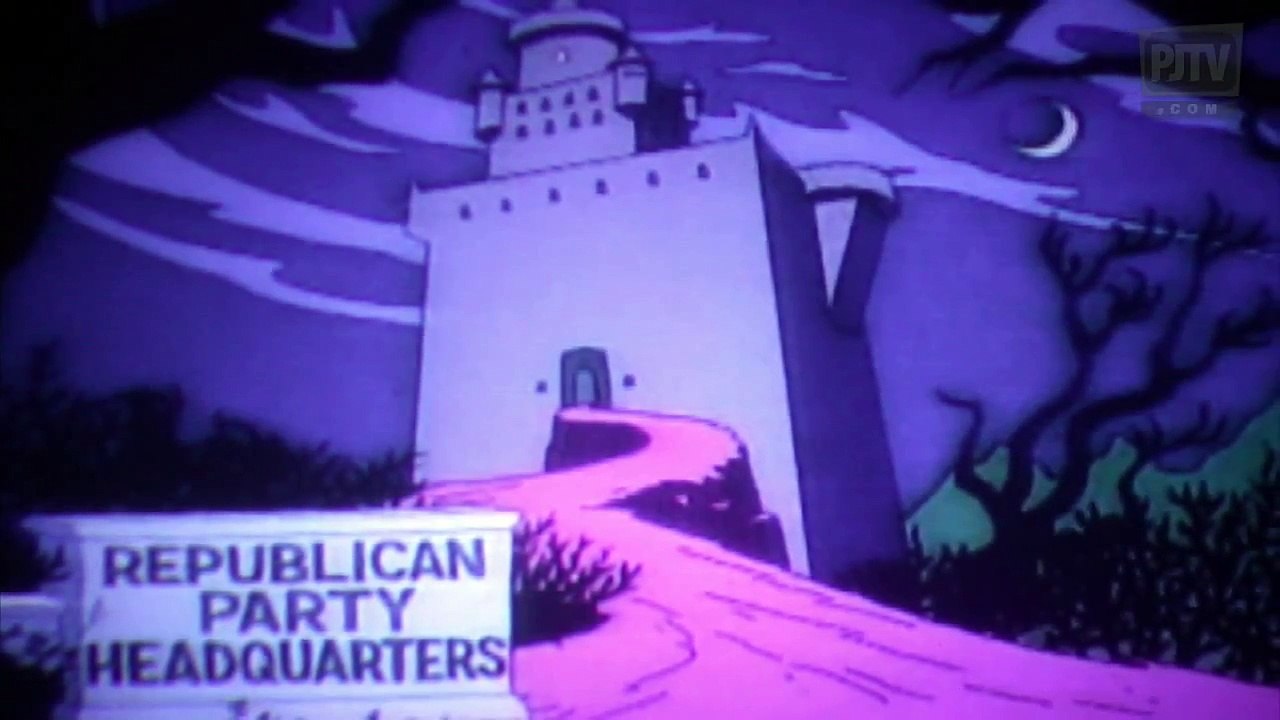 Koch Bump: How Will Billionaire Brothers Affect the 2016 Race? | PJTV