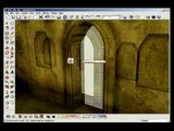 Converting Sketchup 3D models into iClone - Quick 3D design