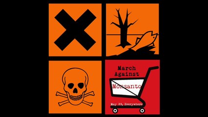 Mais Monsanto, c'est qui, c'est quoi ? (CQFD-Version Française)