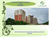 3c lotus panache resale price 9811220650 sector 110 noida