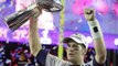 Deflate Gate: NFL suspends star quarterback Tom Brady