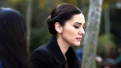 Karadayı 111.Bölüm - 18 Mayıs Pazartesi